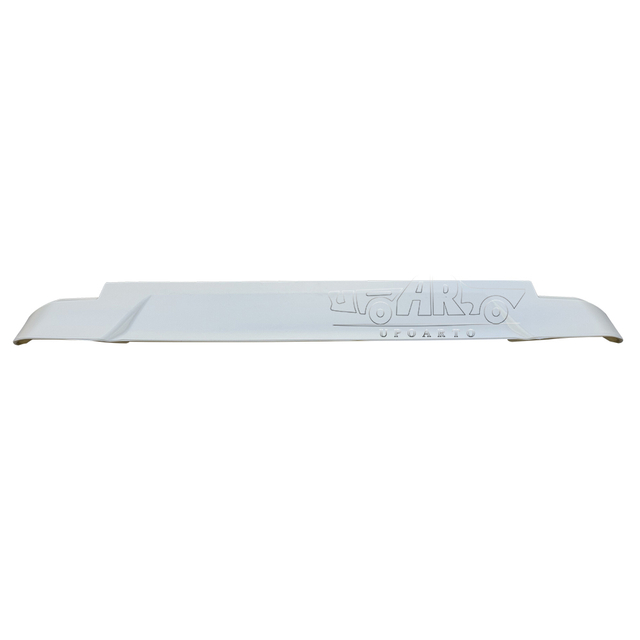 Great Wall Haval H10 5-Seater ABS Rear Spoiler 2026+