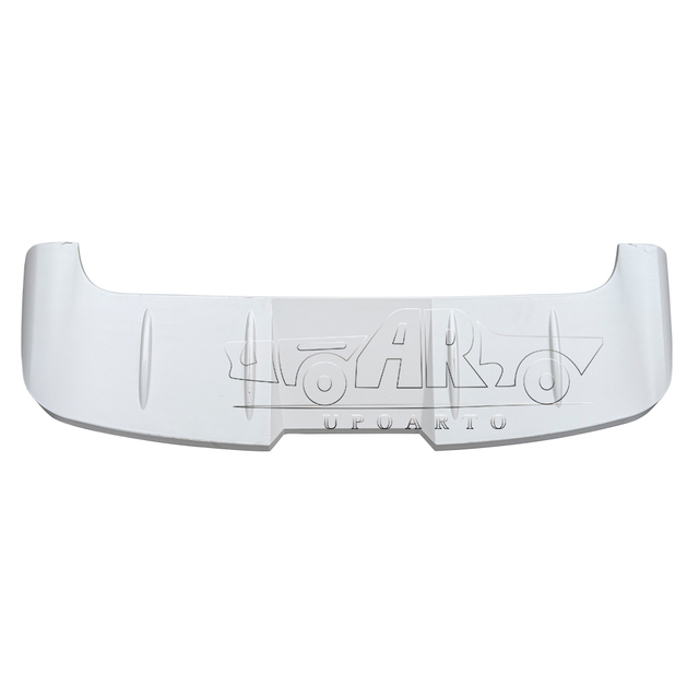 Geely Galaxy E5 ABS Rear Top Spoiler 2024+