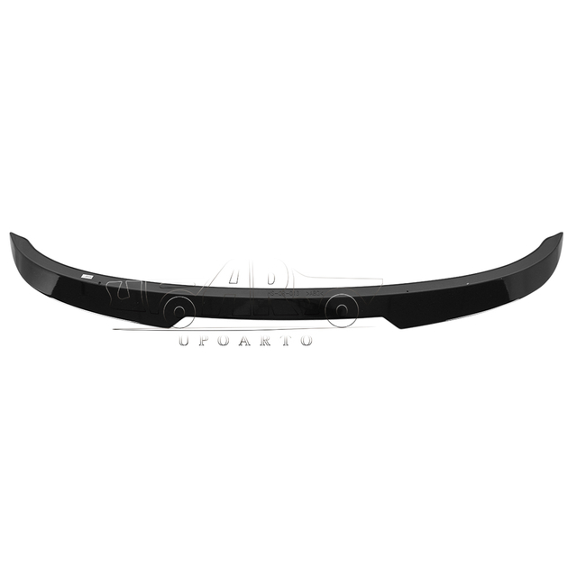 Chery Jaecoo J7 ABS Rear Top Spoiler 2023+