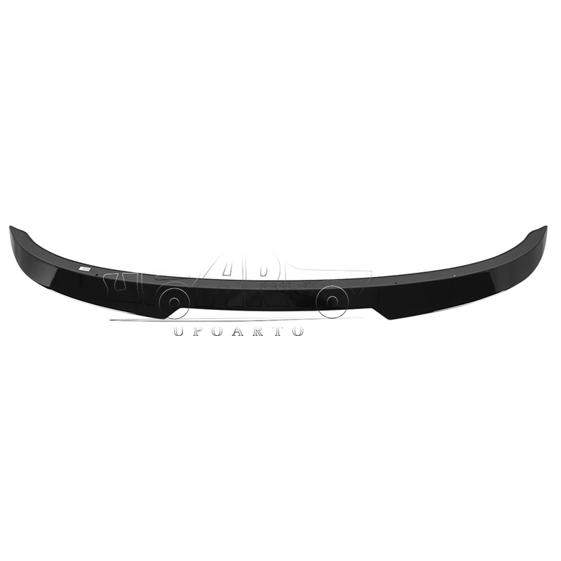 Chery Jaecoo J7 ABS Rear Top Spoiler 2023+