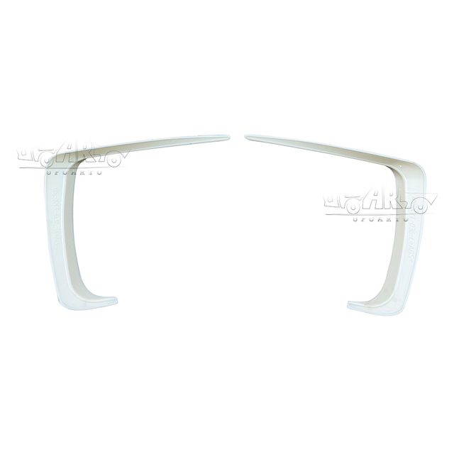 Cupra Formentor MK1 Facelift ABS Front Air Vent Trim 2024+