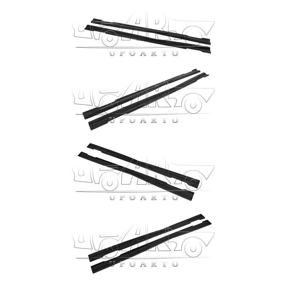 w204 c204 s204 side skirt w204 c204 s204 side skirt