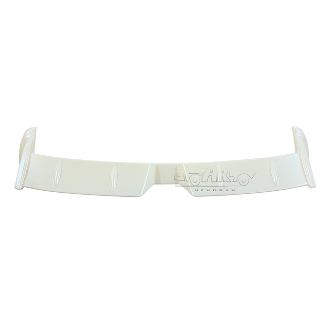 Changan Oshan X7 Plus ABS Rear Wing Spoiler 2022 2023