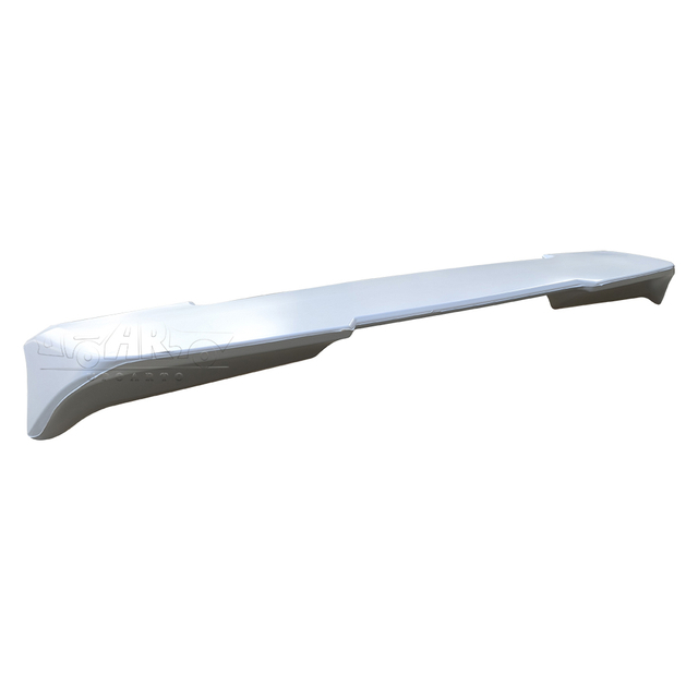 Nissan NP300 Navara ABS Rear Spoiler 2015+
