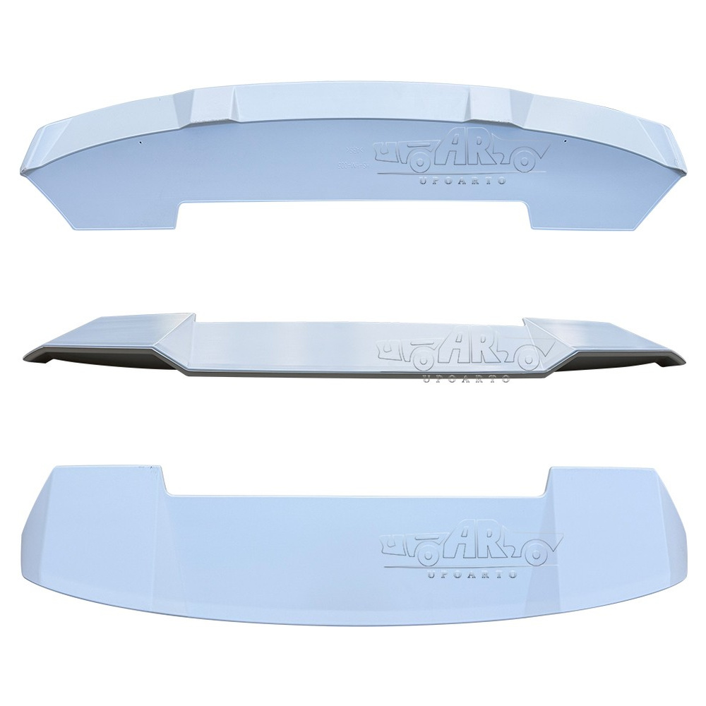 g9 rear top spoiler 26+