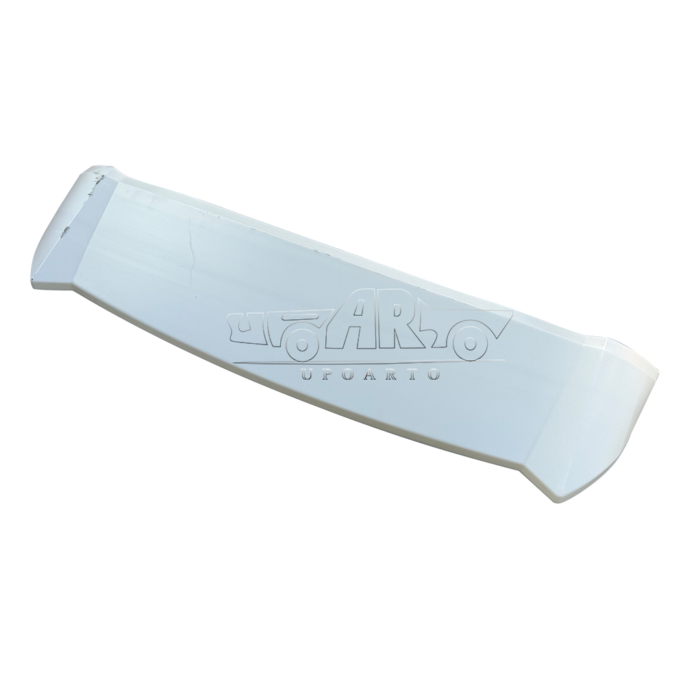 Toyota Veloz Avanza Daihatsu Xenia Perodua Alza ABS Rear Spoiler 2021+