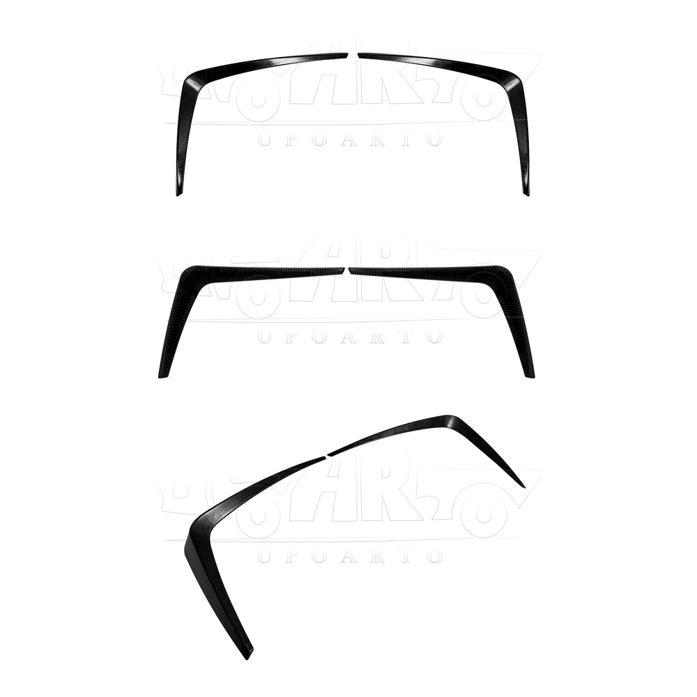 ibiza front air vent trim ibiza front air vent trim