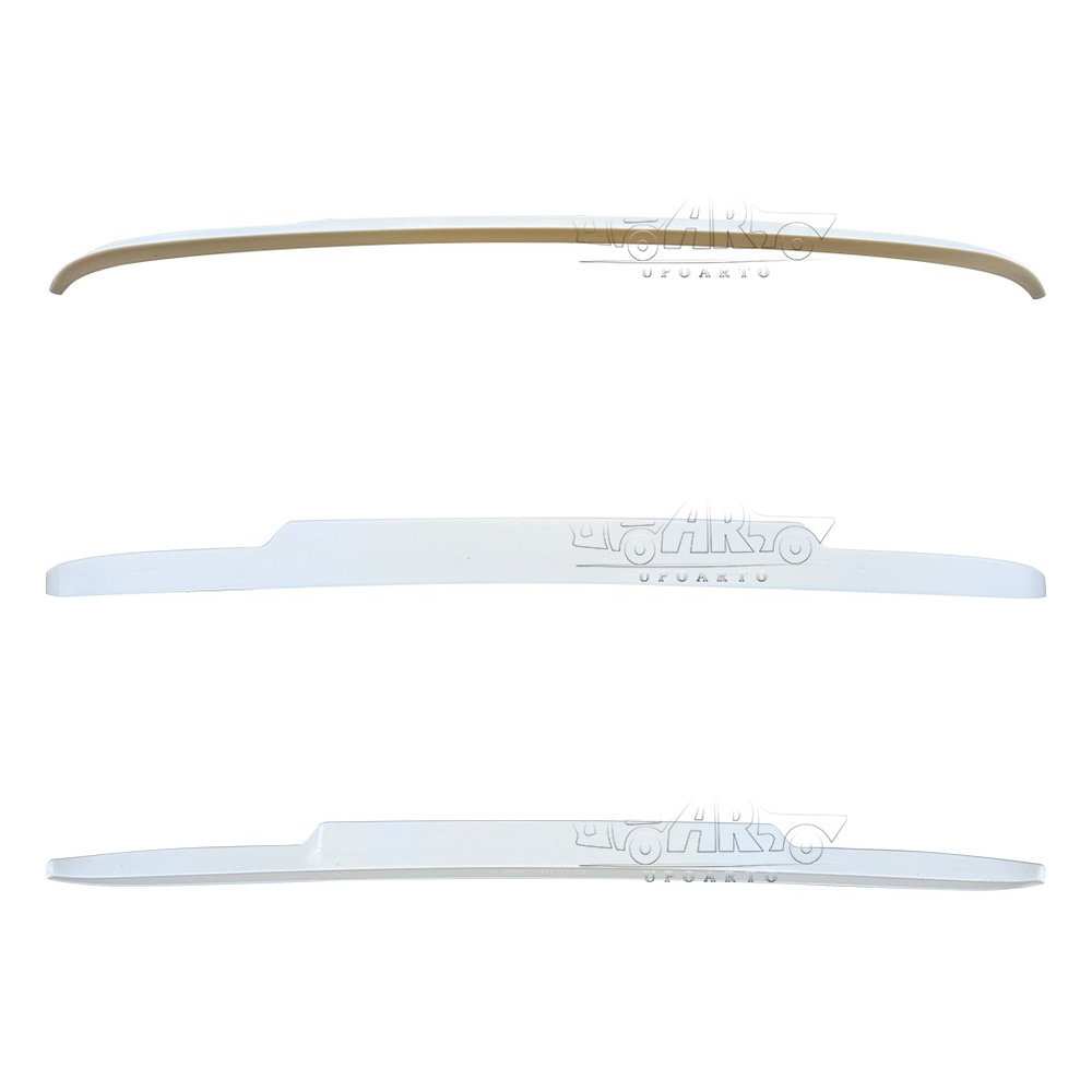 toyota proace city spoiler toyota proace city spoiler