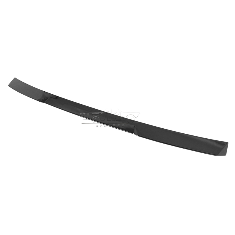 M4 Style ABS Roof Spoiler Mazda 3 Axela Sedan 2019-2023