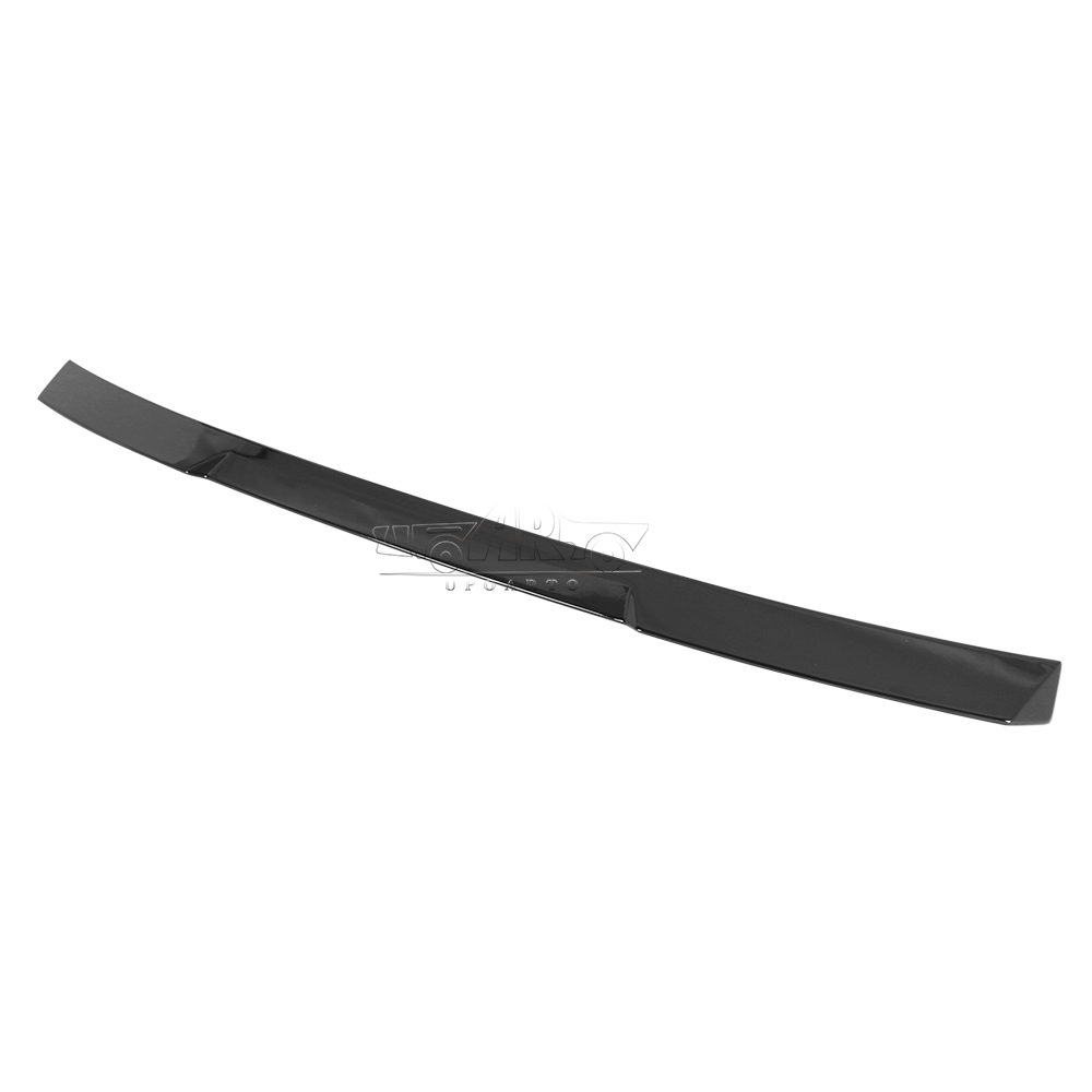 M4 Style ABS Roof Spoiler Mazda 3 Axela Sedan 2019-2023