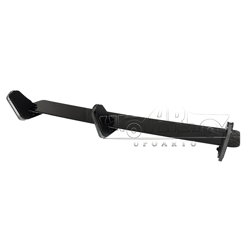 VW Golf 7 GTI Rear Blade Diffuser With Lamp