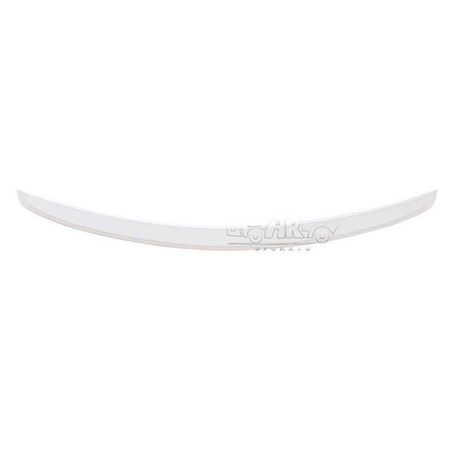 Style 1 ABS Rear Spoiler KIA K7 Cadenza VG Pre-Facelift 2010-2012