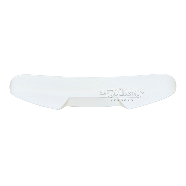 Benz C Class S204 Station Wagon ABS Rear Roof Spoiler 2007-2013