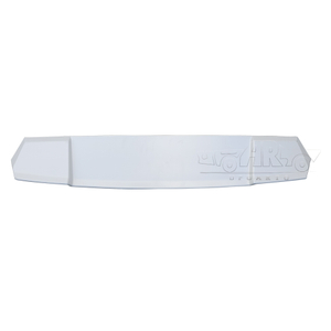 Geely Galaxy Cruiser 700 ABS Rear Roof Spoiler 2026+