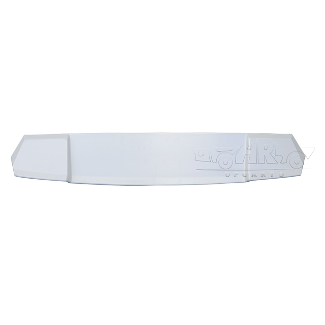 Geely Galaxy Cruiser 700 ABS Rear Roof Spoiler 2026+