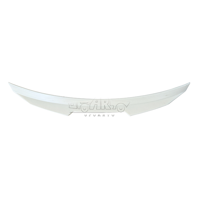 Mazda MX-5 ND Plastic Rear Trunk Spoiler 2015+