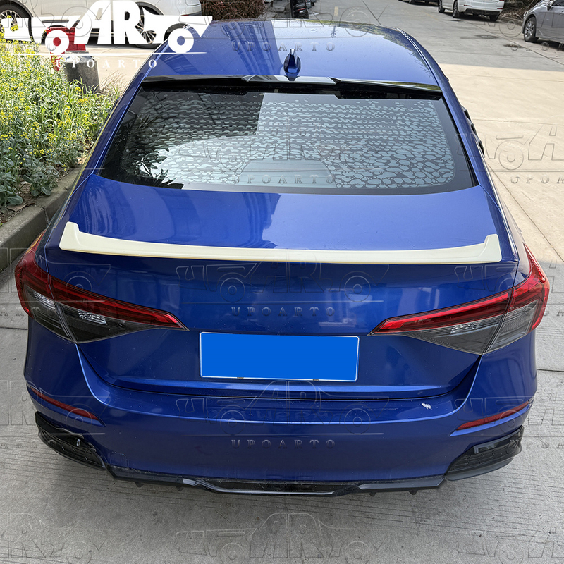 Honda Civic ABS Rear Wing Spoiler 2022