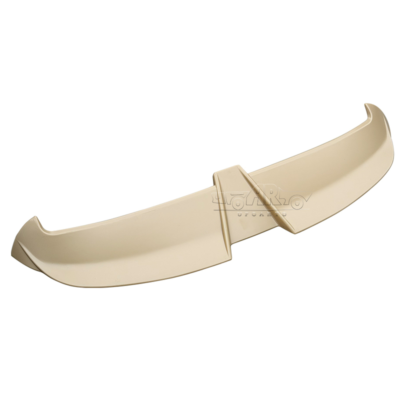 M4 Style Rear Window Spoiler Suzuki Swift MK3 2018+