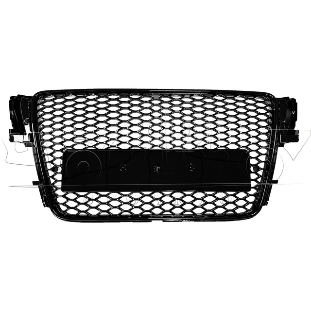 Audi A5 8T Plastic Front Grille 2008-2011