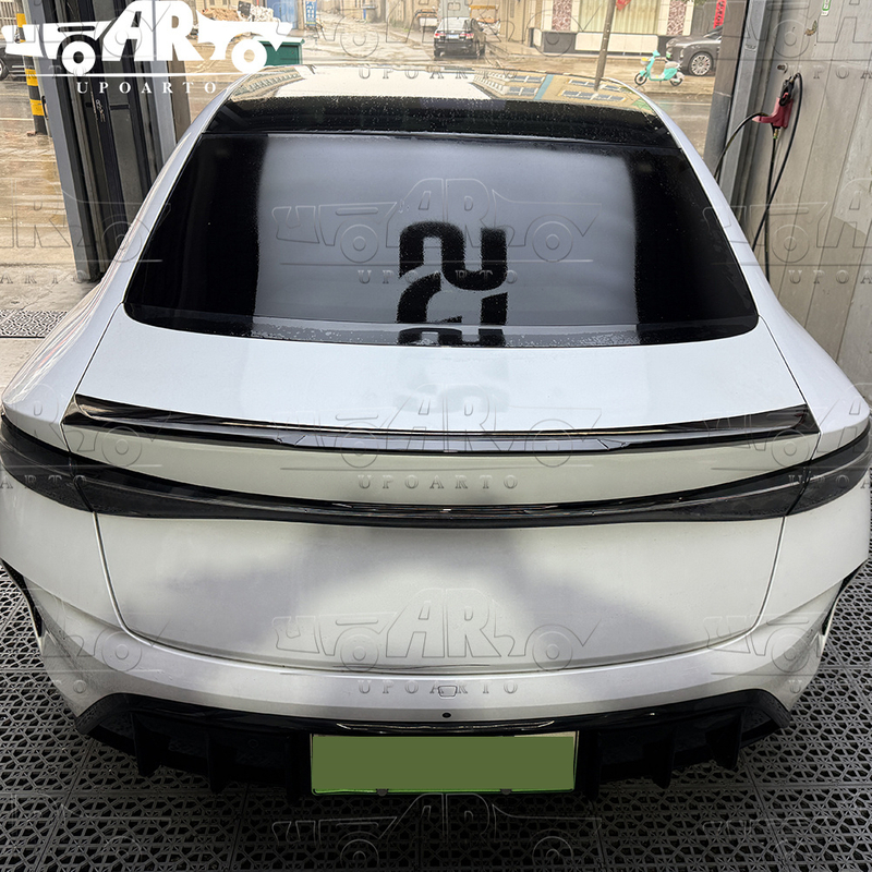 M4 Style ABS Rear Spoiler BYD Seal 2022+