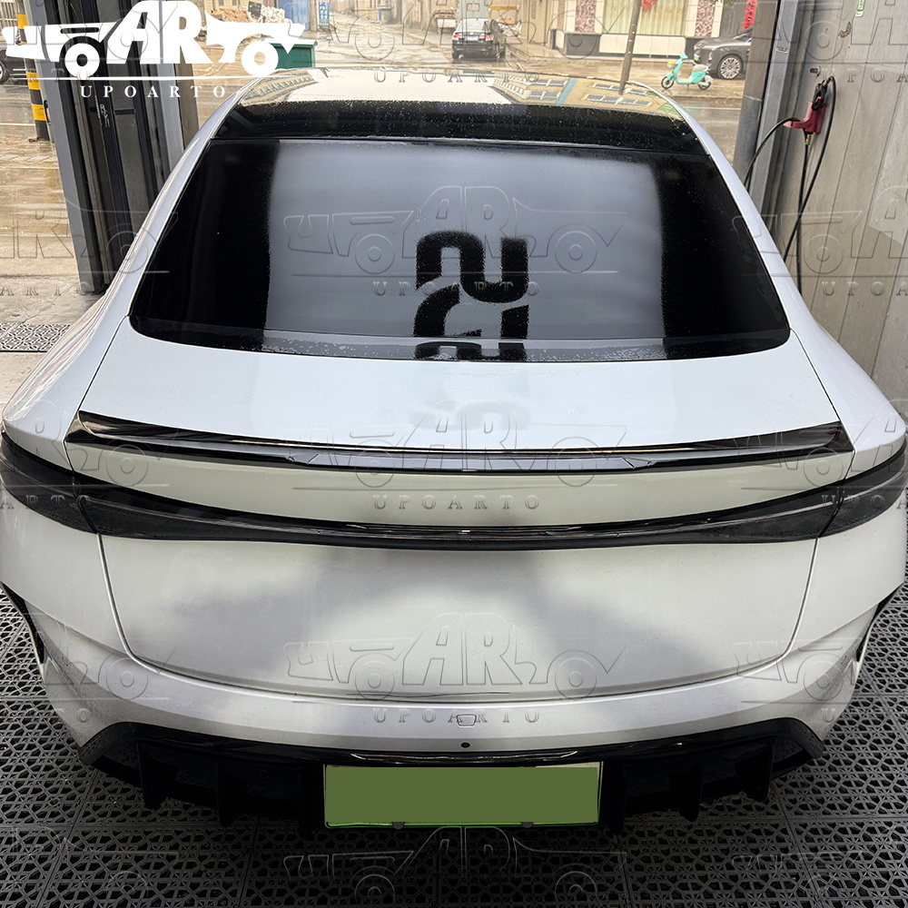 M4 Style ABS Rear Spoiler BYD Seal 2022+