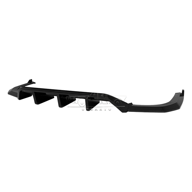 KIA K5 GT-Line Plastic Rear Lip Rear Wrap Angle 2023+