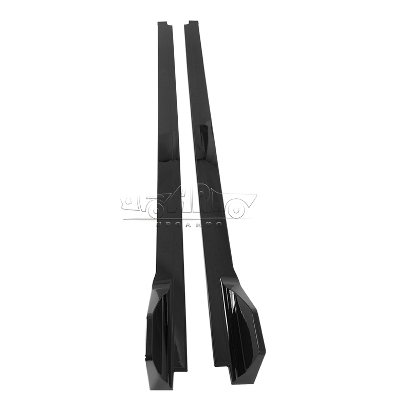 BYD Seal Plastic Side Skirts 2022+