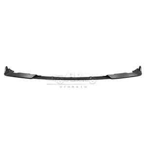 Chrysler 300C Plastic 3 Sections Front Bumper Lip 2005-2010