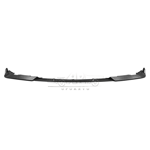 Chrysler 300C Plastic 3 Sections Front Bumper Lip 2005-2010