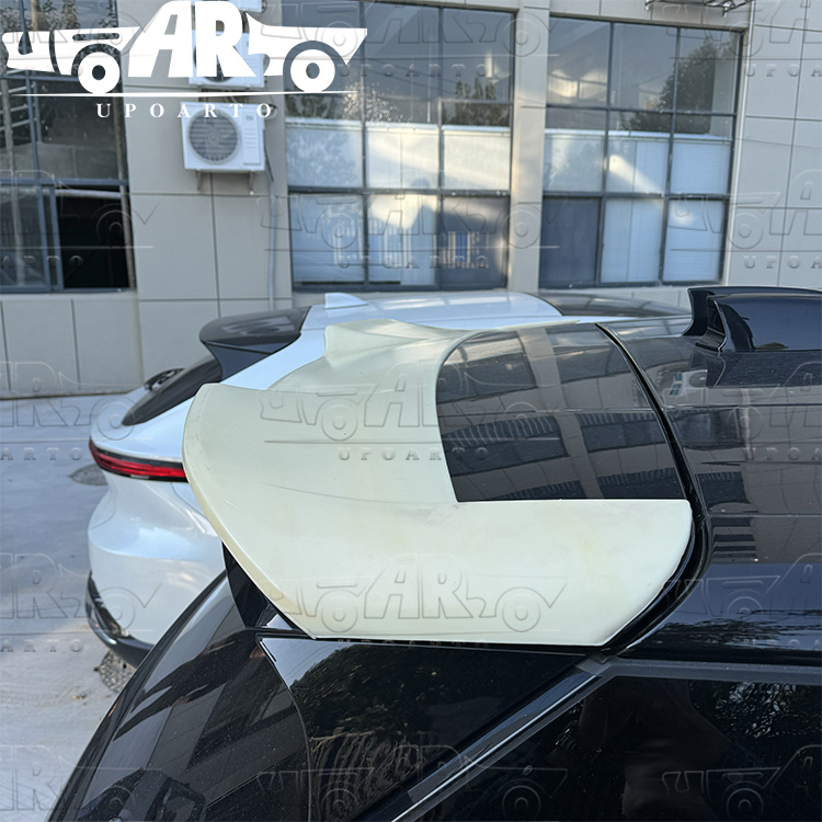 Land Rover Range Rover Sport ABS Rear Spoiler 2022+