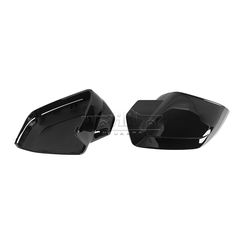 BMW 5 Series G60 G61 G68 I5 M5 G90 7 Series G70 Plastic Rear Mirror Cover