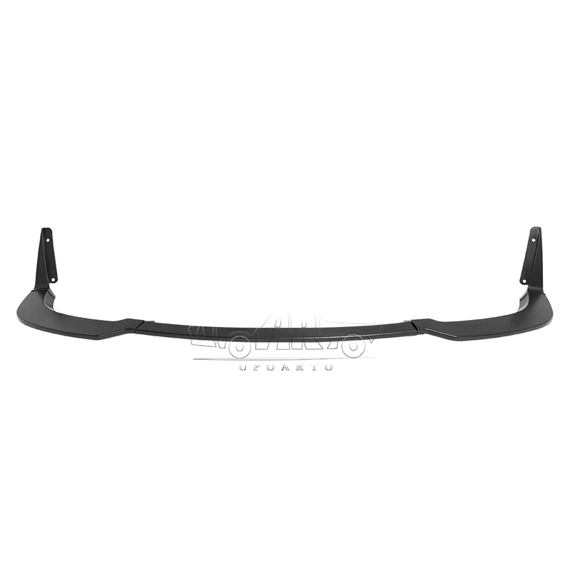 Jeep Grand Cherokee SRT Plastic 5 Parts Front Bumper Lip 2017-2021