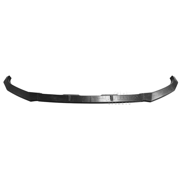 Mahindra Scorpio N Plastic Front Bumper Lip 2022+
