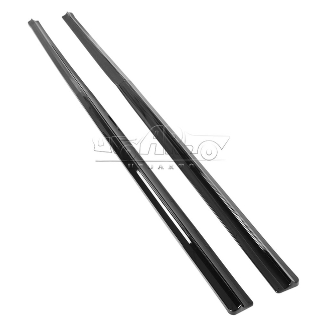 VW Transporter Multivan T6 SWB Side Skirt 2015+
