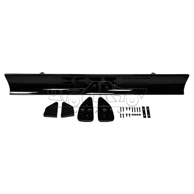 Sedan 22Th Gen Universal GTS M3 Style ABS Rear Spoiler