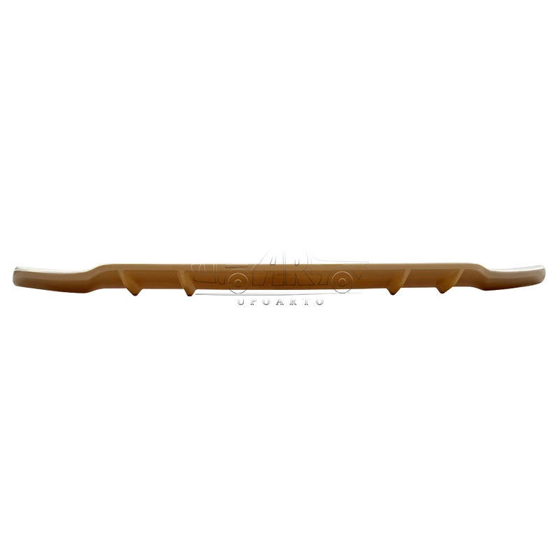 Jeep Grand Cherokee L WL75 ABS Rear Middle Spoiler 2021+