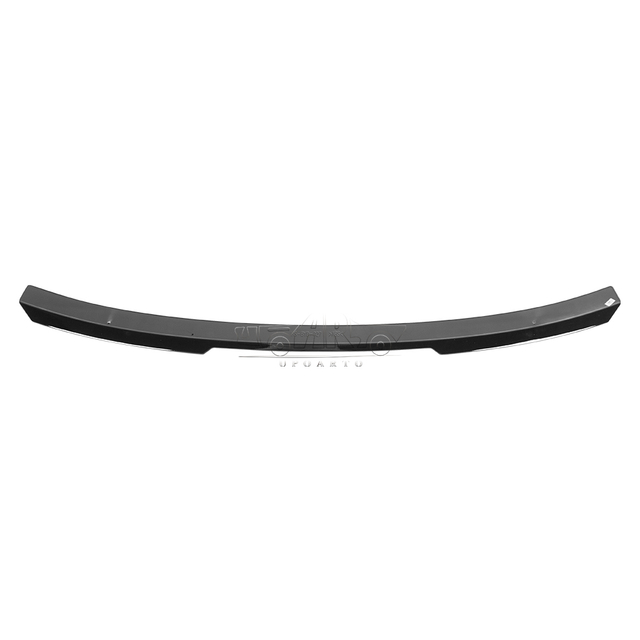 M4 Style ABS Rear Roof Spoiler BYD Qin Plus DM-i 2021+