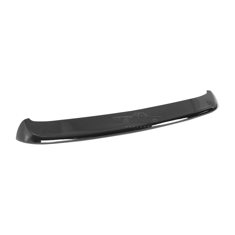 1997-2003 VW Golf 4 R32 Style Rear Wing Lip Spoiler ABS