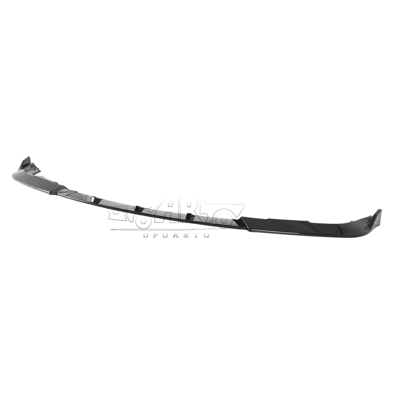 Chrysler 300C Plastic 3 Sections Front Bumper Lip 2005-2010