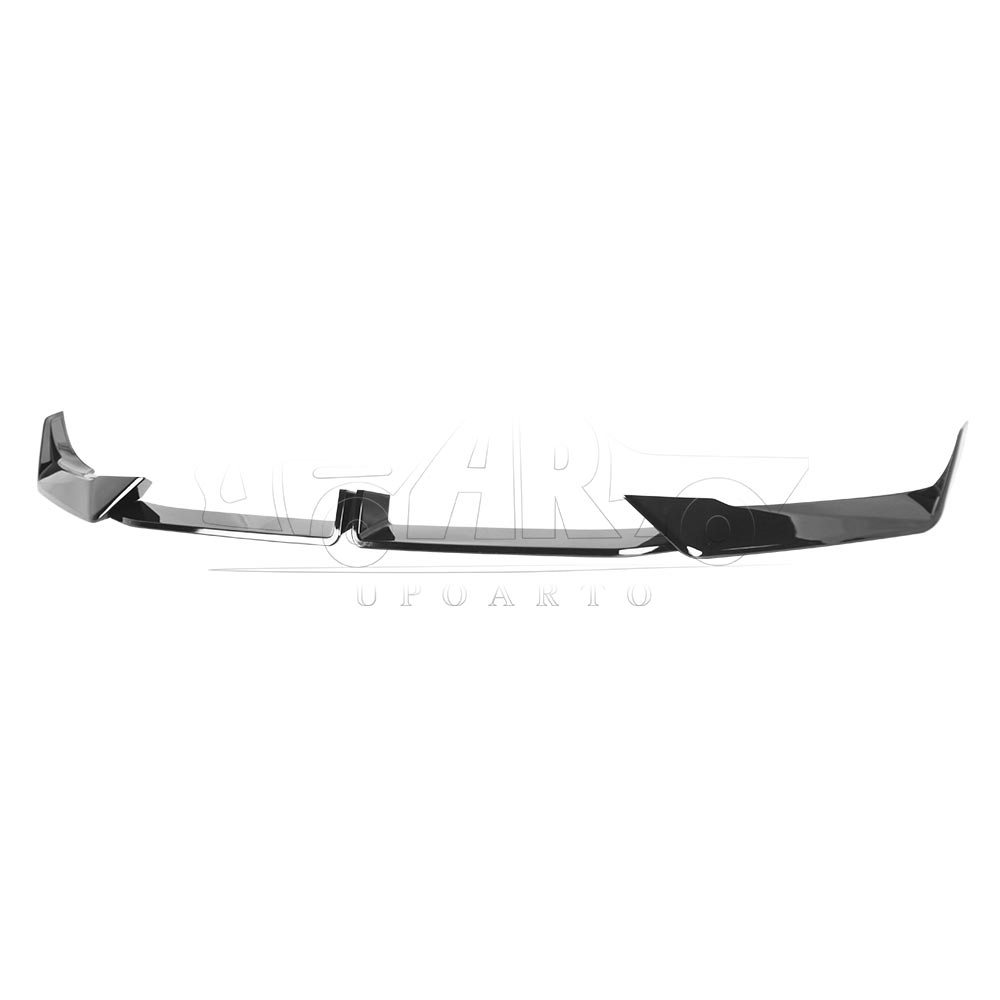 BMW G06 LCI Front Splitter 23+ BMW G06 LCI Front Splitter 23+