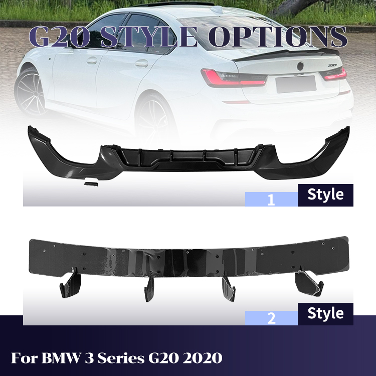 g20 pre lci bodykits g20 pre lci bodykits