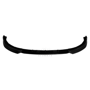 BMW 3 Series G20 SE Pre-Lci Plastic Front Bumper Lip 2020-2022
