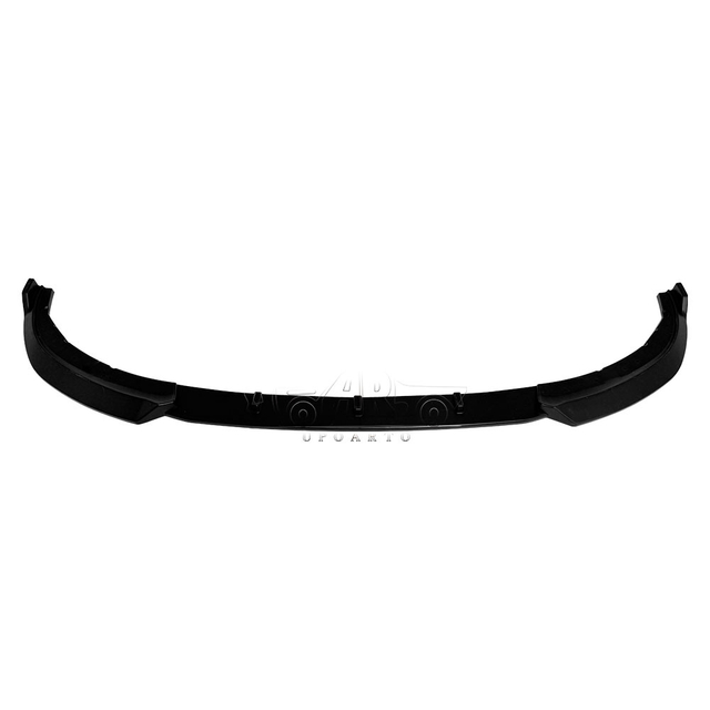 BMW 3 Series G20 SE Pre-Lci Plastic Front Bumper Lip 2020-2022