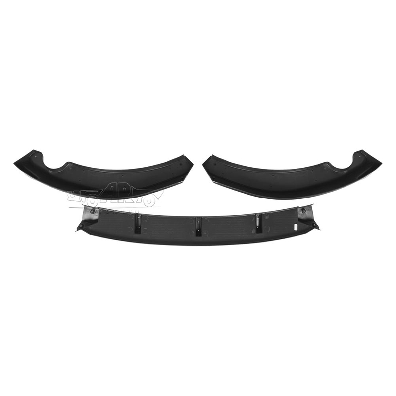 VW Golf 5 MK5 Standard Plastic Front Lip