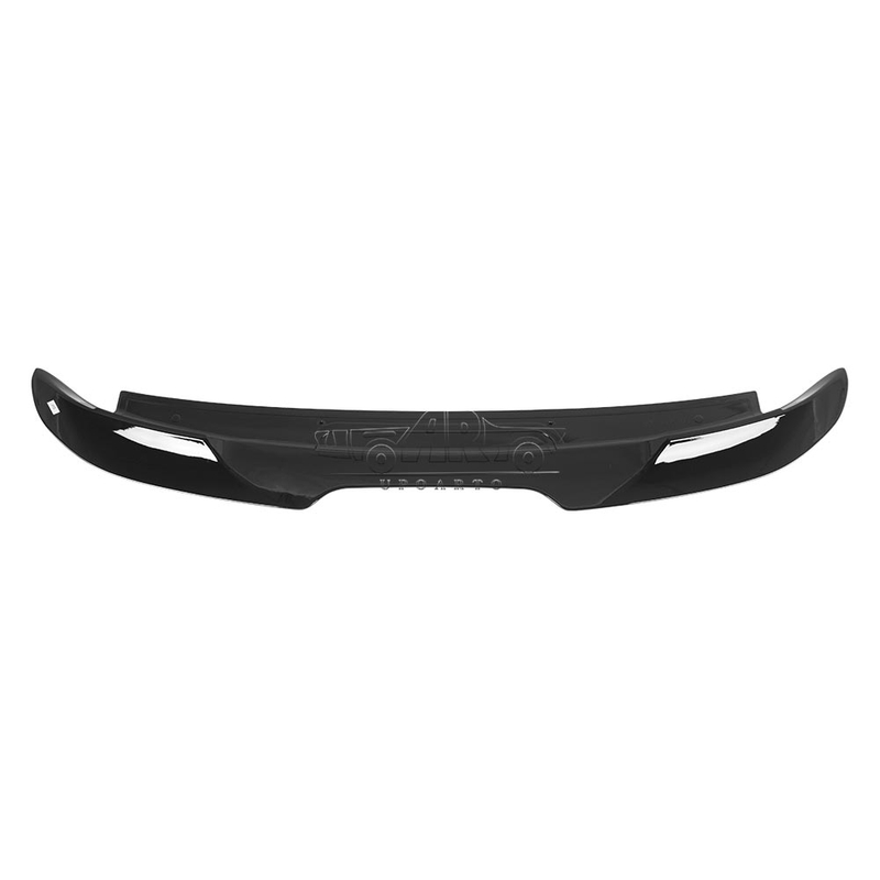 Kia Soul Rear Roof Wing Spoiler 2018+