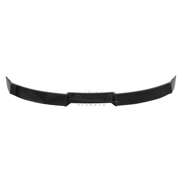BYD Song Plus DM-i Plastic Rear Spoiler 2023+