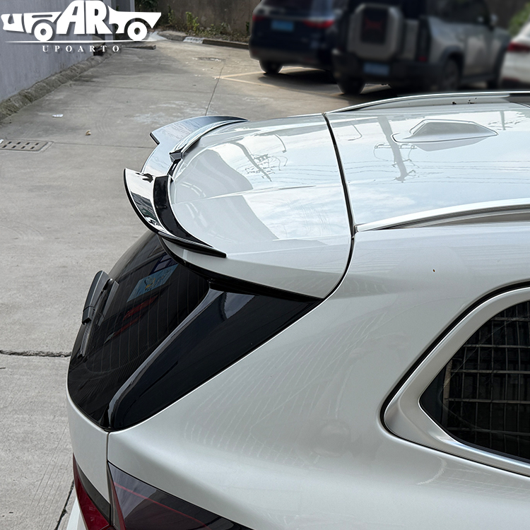 BMW X1 U11 ABS Rear Wing 2022+