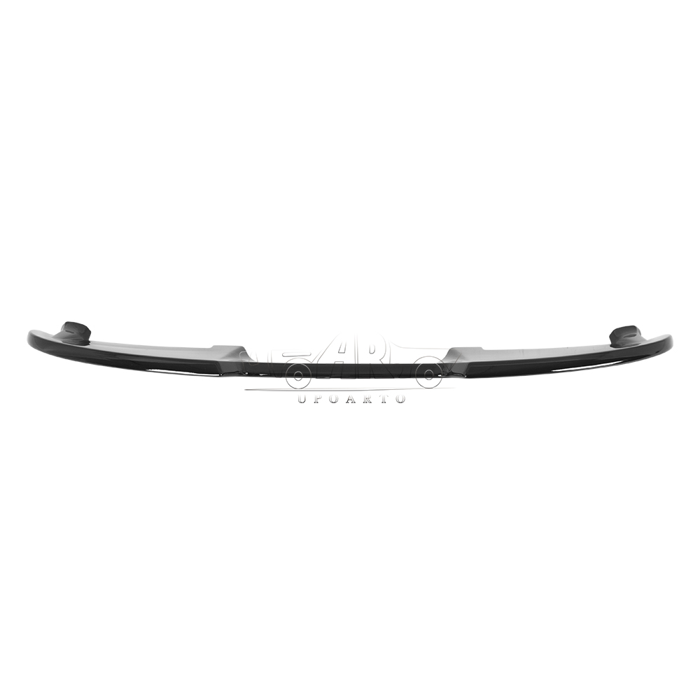 Seat Leon MK2 FR ABS Rear Spoiler 2004-2009