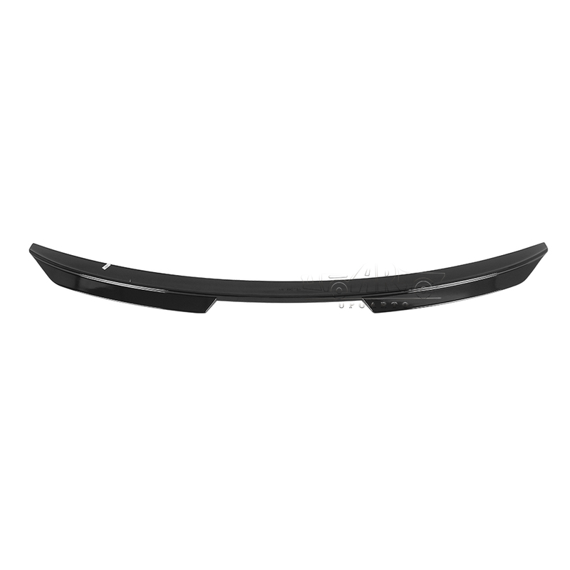 HAOSHENG ABS MP Style Add-on Rear Tail Spoiler BMW G60 G68 5 Series 2024+
