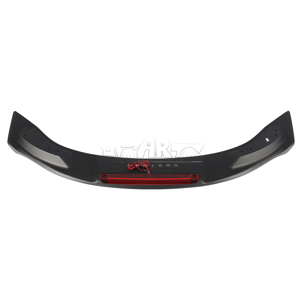 2020 City Modulo Rear Wing With Led 2020 City Modulo Rear Wing With Led